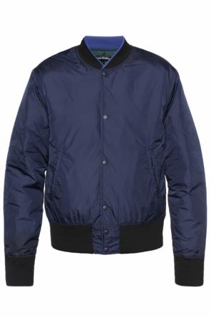 Bomber jacket, zdjęcie 1 Bomber jacket od Acne